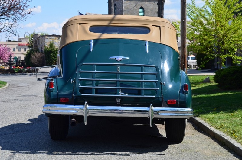 Used 1938 Buick Roadmaster   | Astoria, NY