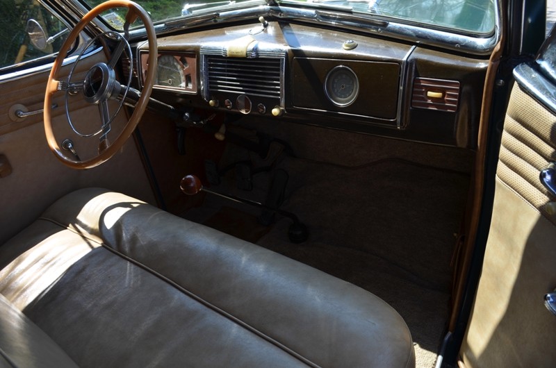 Used 1938 Buick Roadmaster   | Astoria, NY
