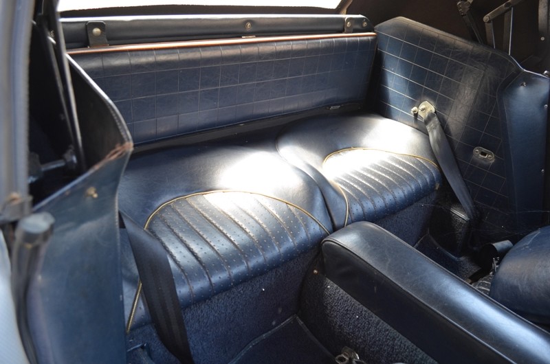 Used 1966 Austin Healey 3000 MK III Phase II   | Astoria, NY
