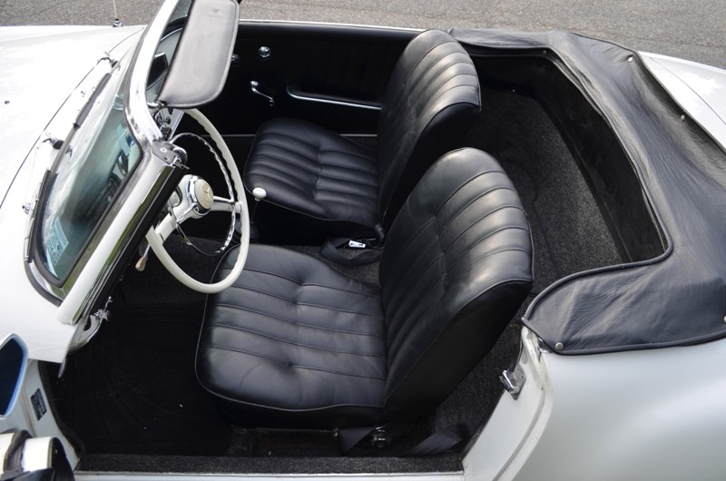 Used 1960 Mercedes-Benz 190SL   | Astoria, NY