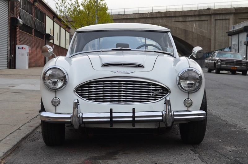 Used 1958 Austin Healey 100-6   | Astoria, NY