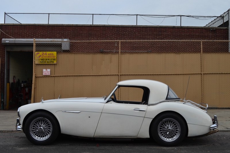 Used 1958 Austin Healey 100-6   | Astoria, NY