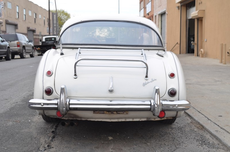 Used 1958 Austin Healey 100-6   | Astoria, NY
