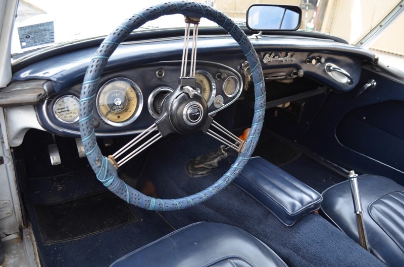 Used 1958 Austin Healey 100-6   | Astoria, NY