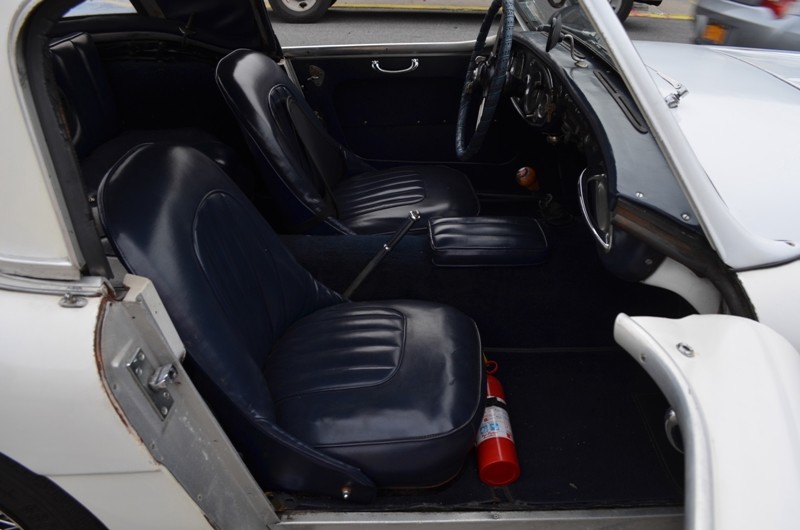 Used 1958 Austin Healey 100-6   | Astoria, NY