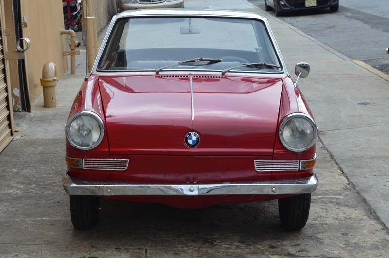 Used 1962 BMW 700   | Astoria, NY