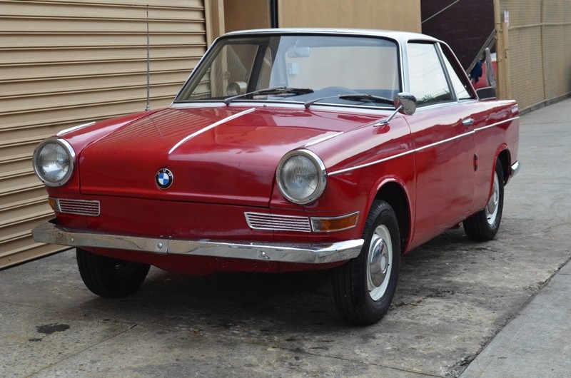 Used 1962 BMW 700   | Astoria, NY