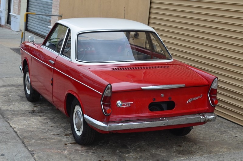 Used 1962 BMW 700   | Astoria, NY