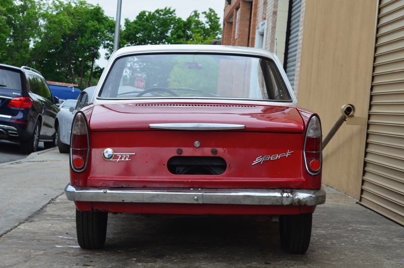 Used 1962 BMW 700   | Astoria, NY