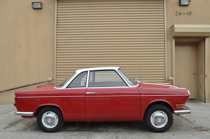 Used 1962 BMW 700   | Astoria, NY