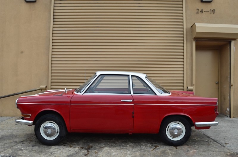 Used 1962 BMW 700   | Astoria, NY
