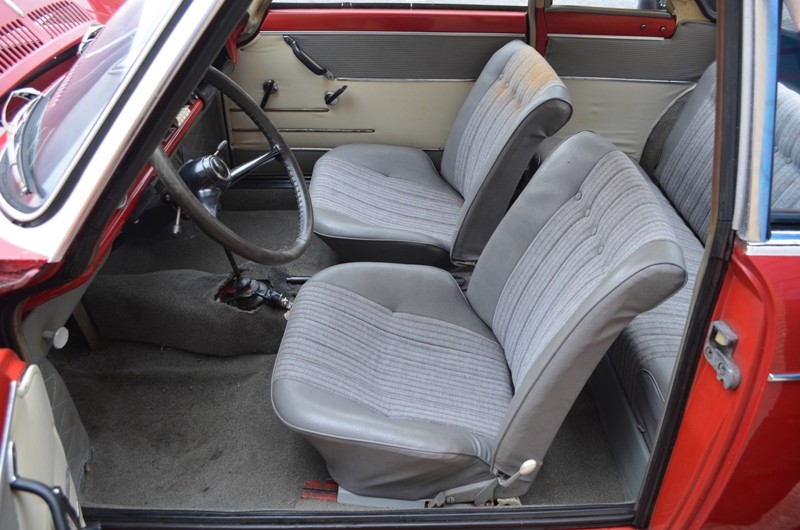 Used 1962 BMW 700   | Astoria, NY