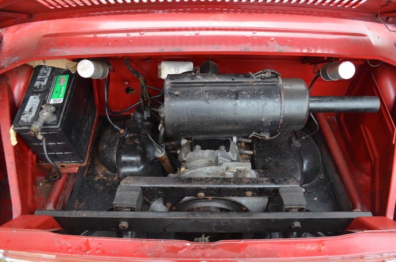 Used 1962 BMW 700   | Astoria, NY