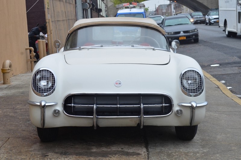 Used 1954 Chevrolet Corvette   | Astoria, NY