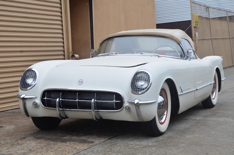 Used 1954 Chevrolet Corvette   | Astoria, NY