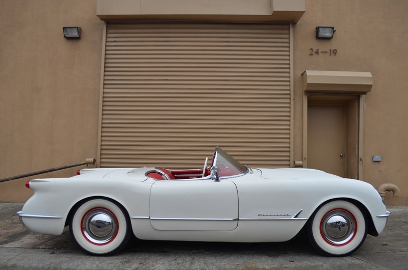 Used 1954 Chevrolet Corvette   | Astoria, NY