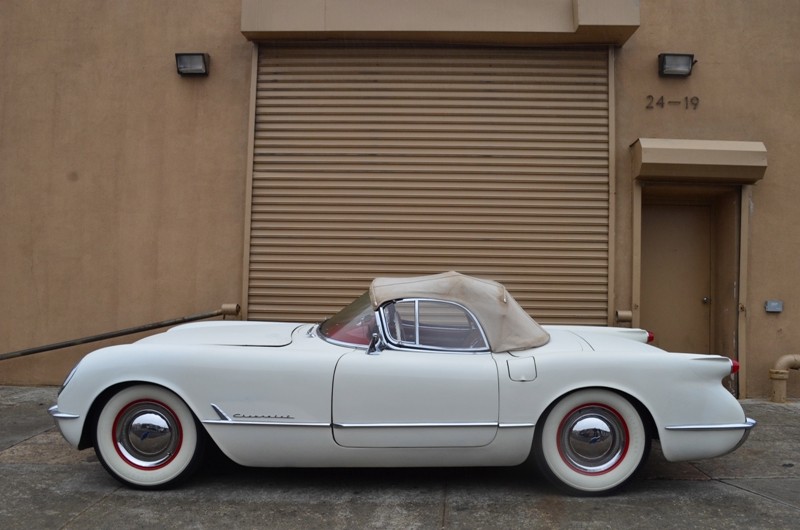 Used 1954 Chevrolet Corvette   | Astoria, NY