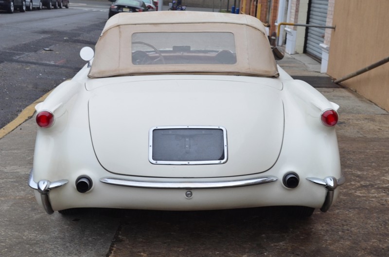 Used 1954 Chevrolet Corvette   | Astoria, NY