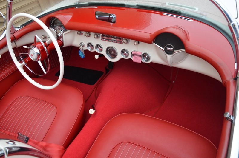 Used 1954 Chevrolet Corvette   | Astoria, NY