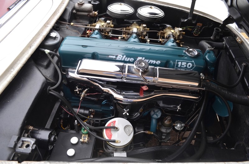 Used 1954 Chevrolet Corvette   | Astoria, NY