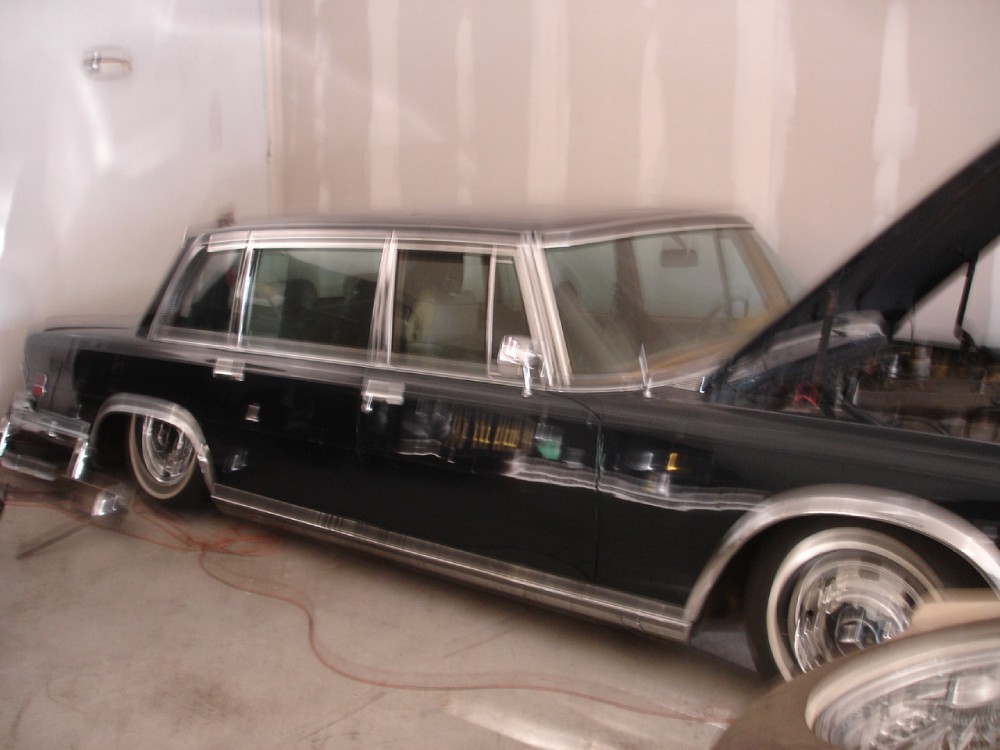 Used 1968 Mercedes-Benz 600 Limo   | Astoria, NY