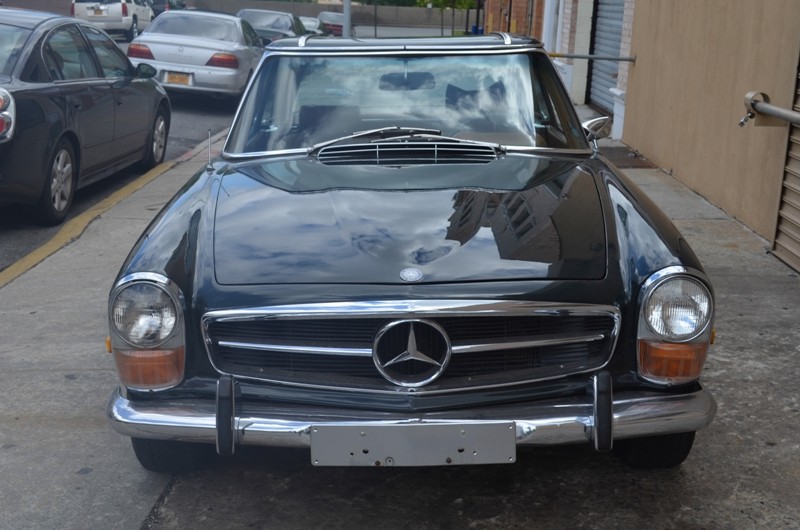 Used 1971 Mercedes-Benz 280SL   | Astoria, NY