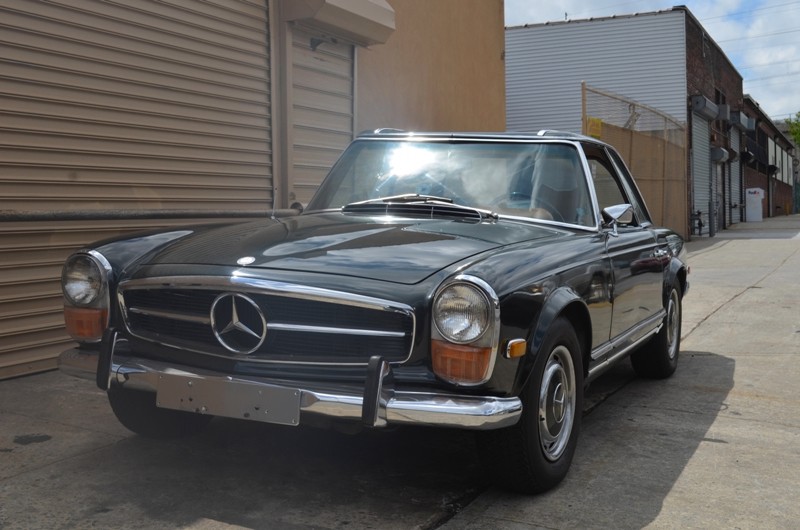 Used 1971 Mercedes-Benz 280SL   | Astoria, NY