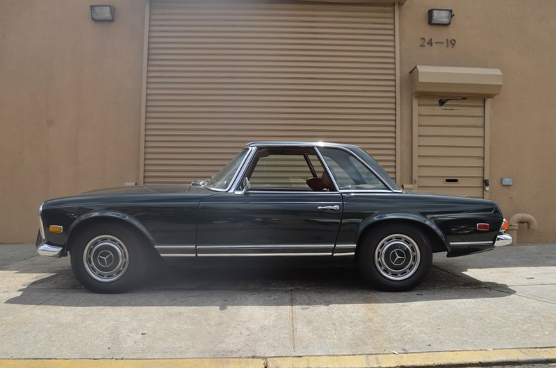 Used 1971 Mercedes-Benz 280SL   | Astoria, NY