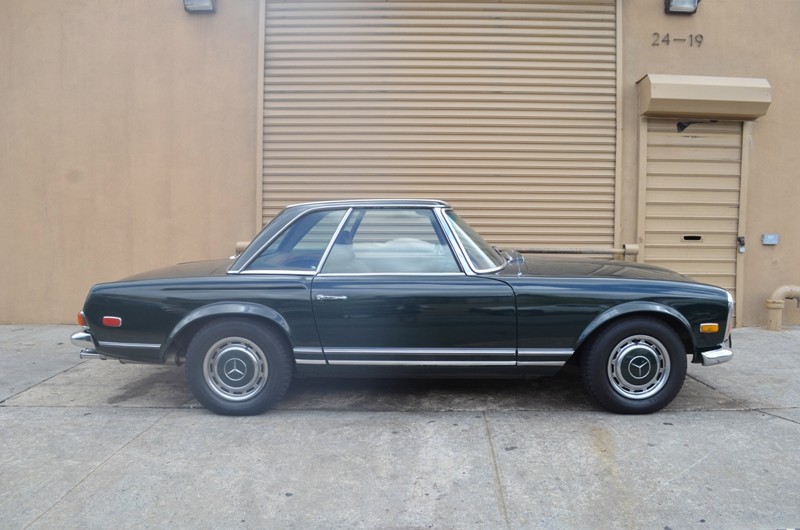 Used 1971 Mercedes-Benz 280SL   | Astoria, NY