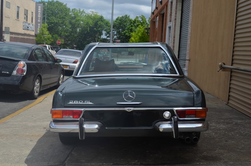 Used 1971 Mercedes-Benz 280SL   | Astoria, NY