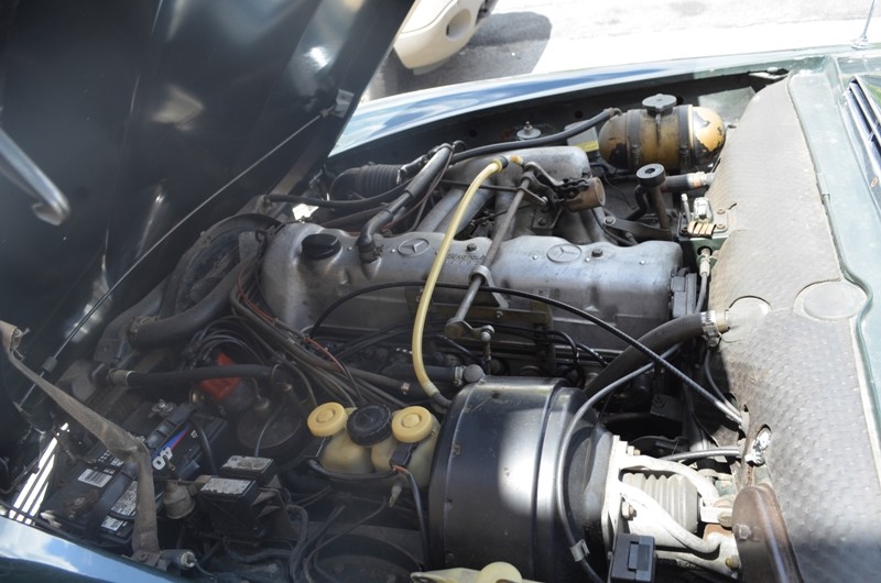 Used 1971 Mercedes-Benz 280SL   | Astoria, NY