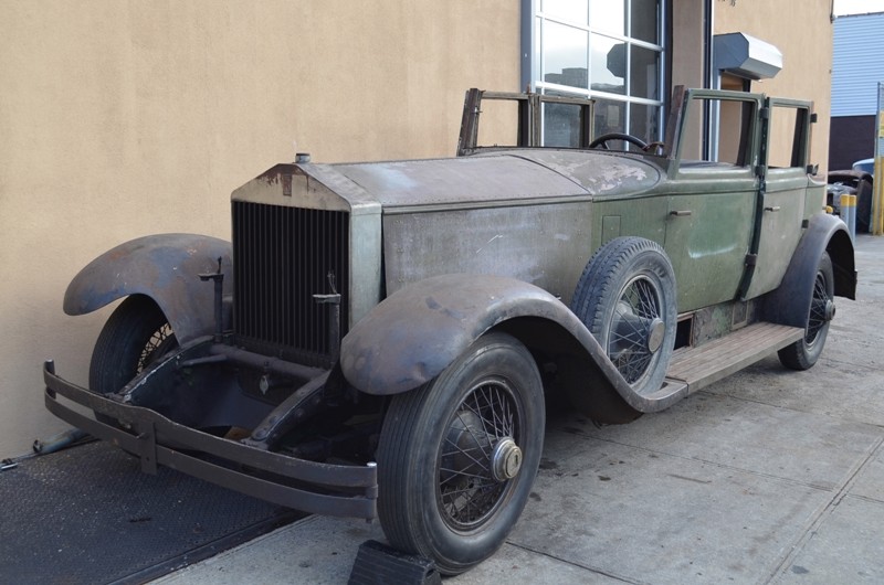 Used 1928 Rolls-Royce Phantom I   | Astoria, NY