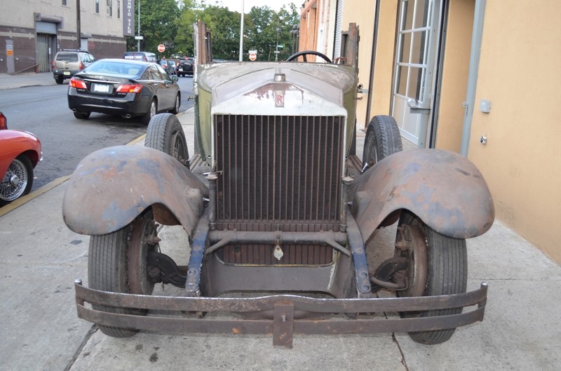 Used 1928 Rolls-Royce Phantom I   | Astoria, NY