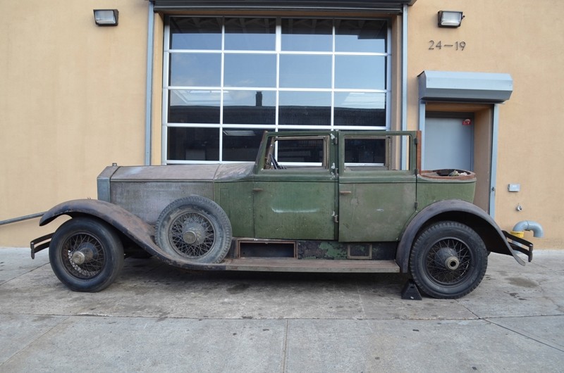 Used 1928 Rolls-Royce Phantom I   | Astoria, NY