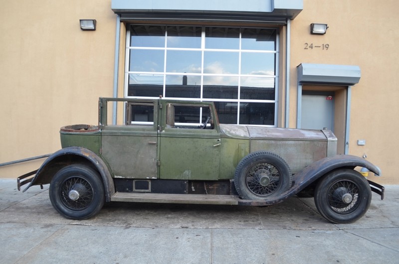 Used 1928 Rolls-Royce Phantom I   | Astoria, NY