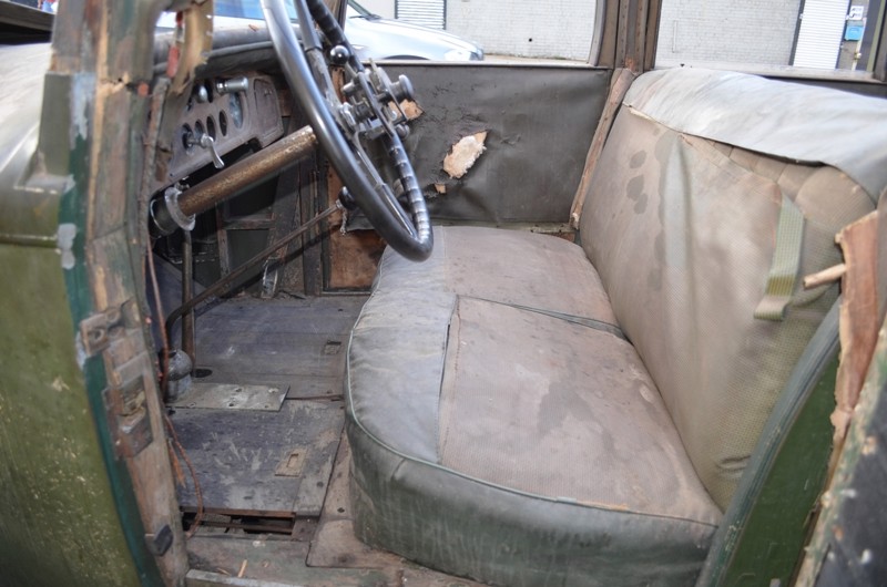 Used 1928 Rolls-Royce Phantom I   | Astoria, NY