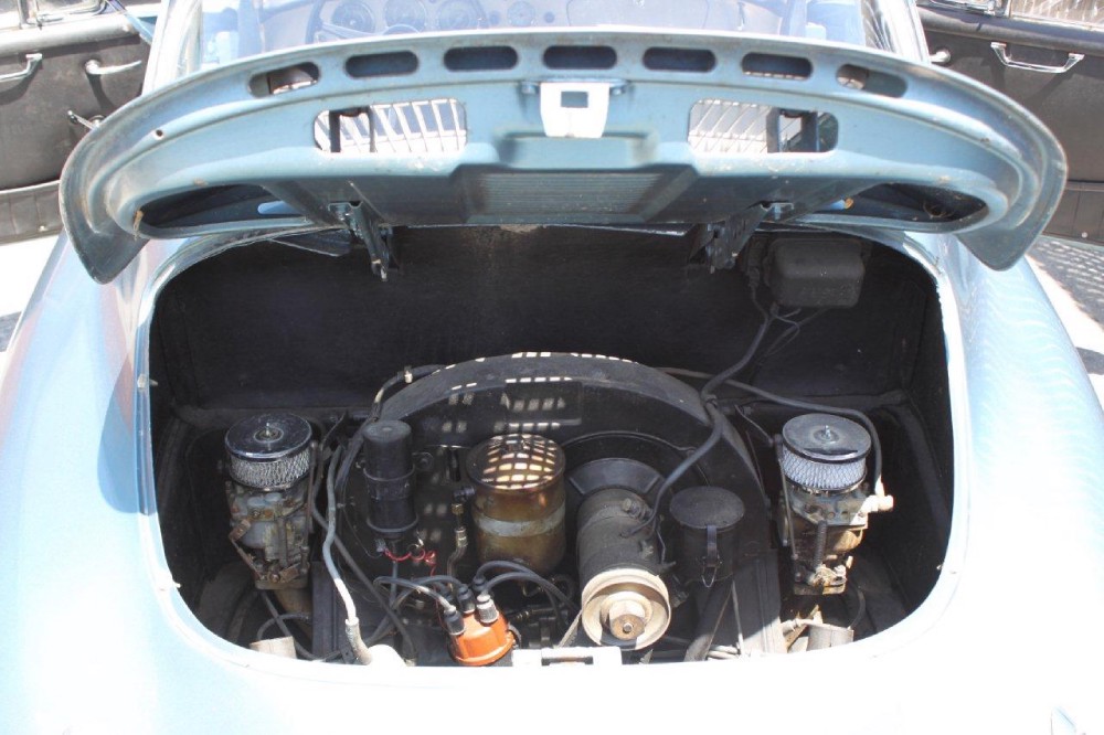 Used 1963 Porsche 356B   | Astoria, NY