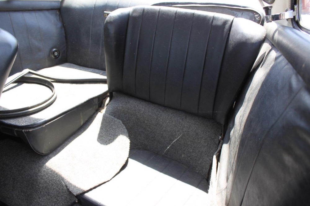 Used 1963 Porsche 356B   | Astoria, NY