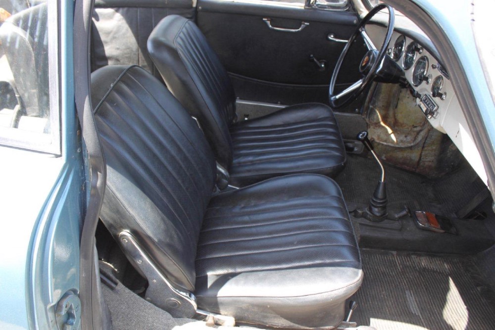 Used 1963 Porsche 356B   | Astoria, NY