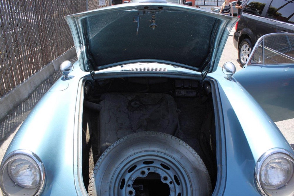 Used 1963 Porsche 356B   | Astoria, NY