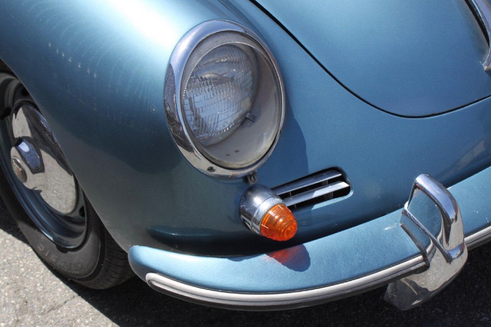 Used 1963 Porsche 356B   | Astoria, NY