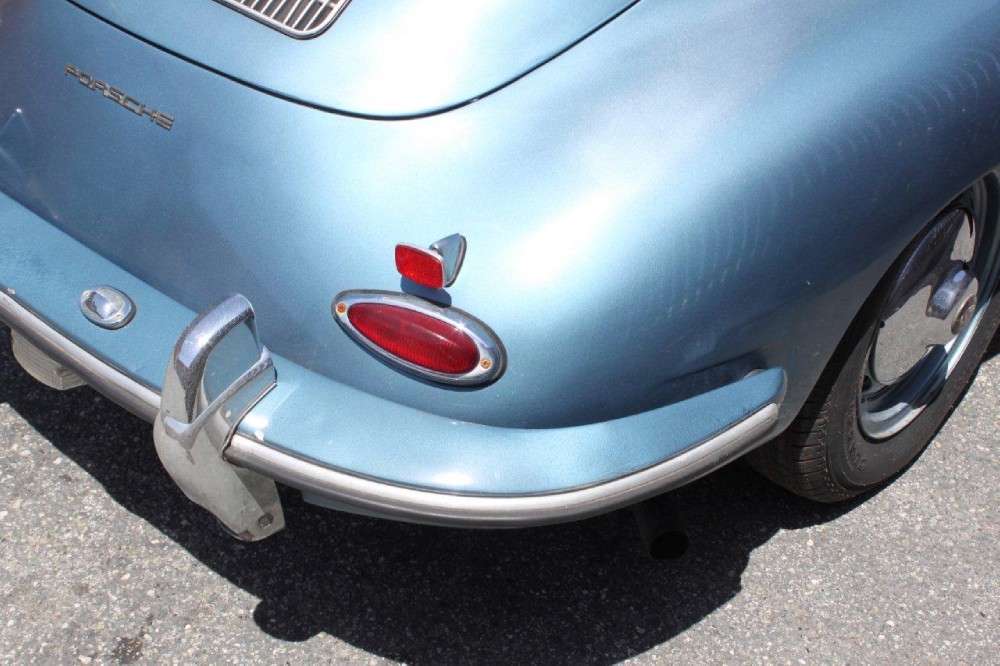 Used 1963 Porsche 356B   | Astoria, NY