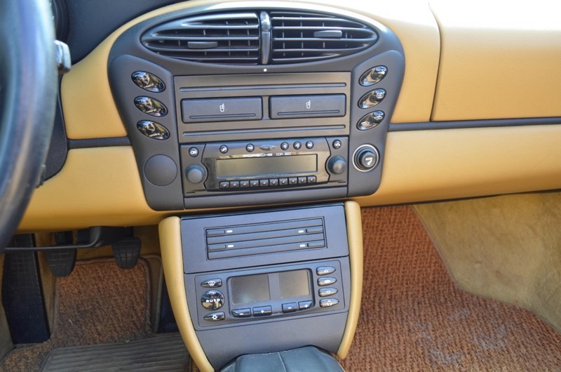 Used 2001 Porsche Boxster   | Astoria, NY
