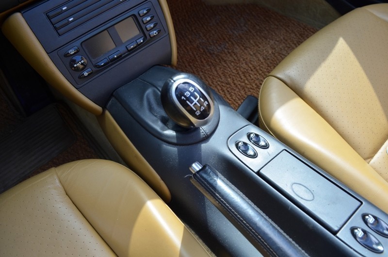 Used 2001 Porsche Boxster   | Astoria, NY