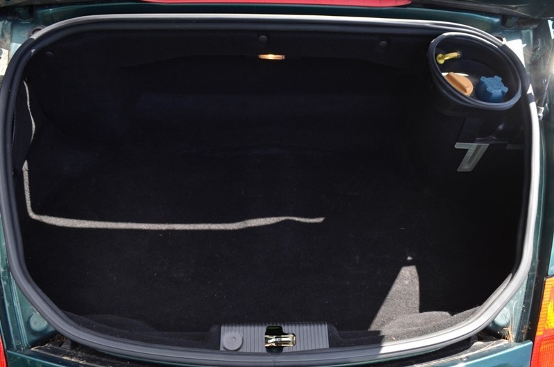 Used 2001 Porsche Boxster   | Astoria, NY