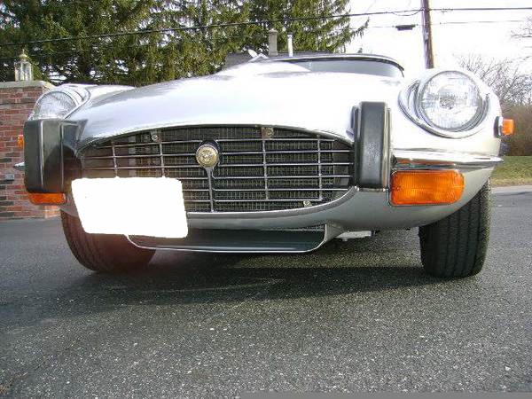 Used 1974 Jaguar XKE   | Astoria, NY