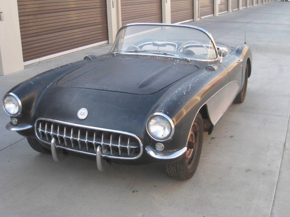 Used 1957 Chevrolet Corvette Convertible  | Astoria, NY