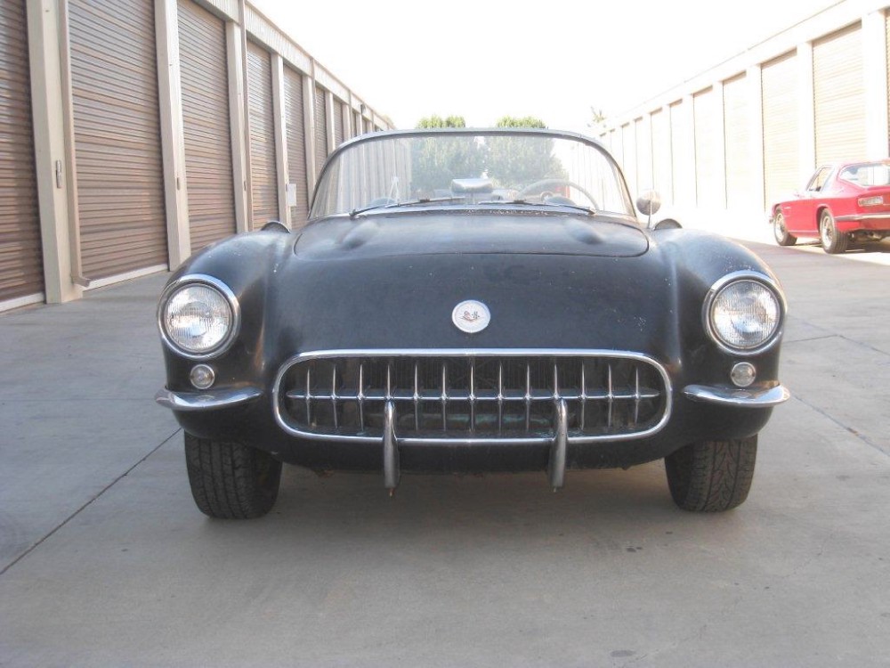 Used 1957 Chevrolet Corvette Convertible   | Astoria, NY