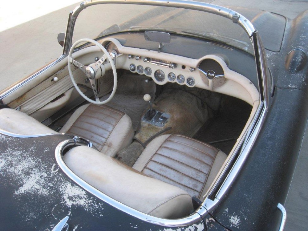 Used 1957 Chevrolet Corvette Convertible   | Astoria, NY