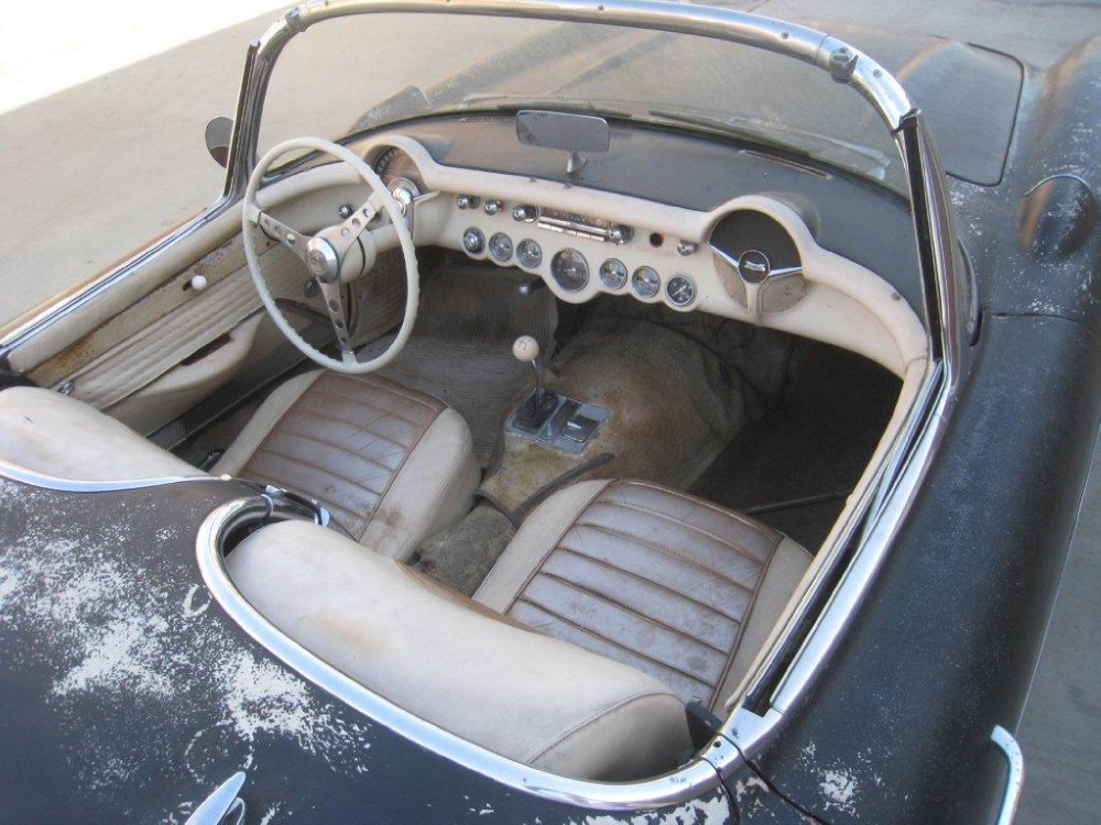 Used 1957 Chevrolet Corvette Convertible  | Astoria, NY